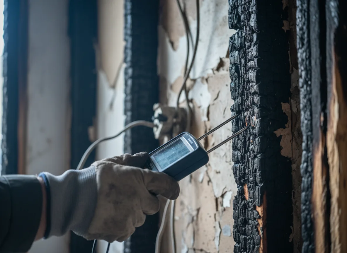 Fire Damage Restoration Mosier, OR FAQs